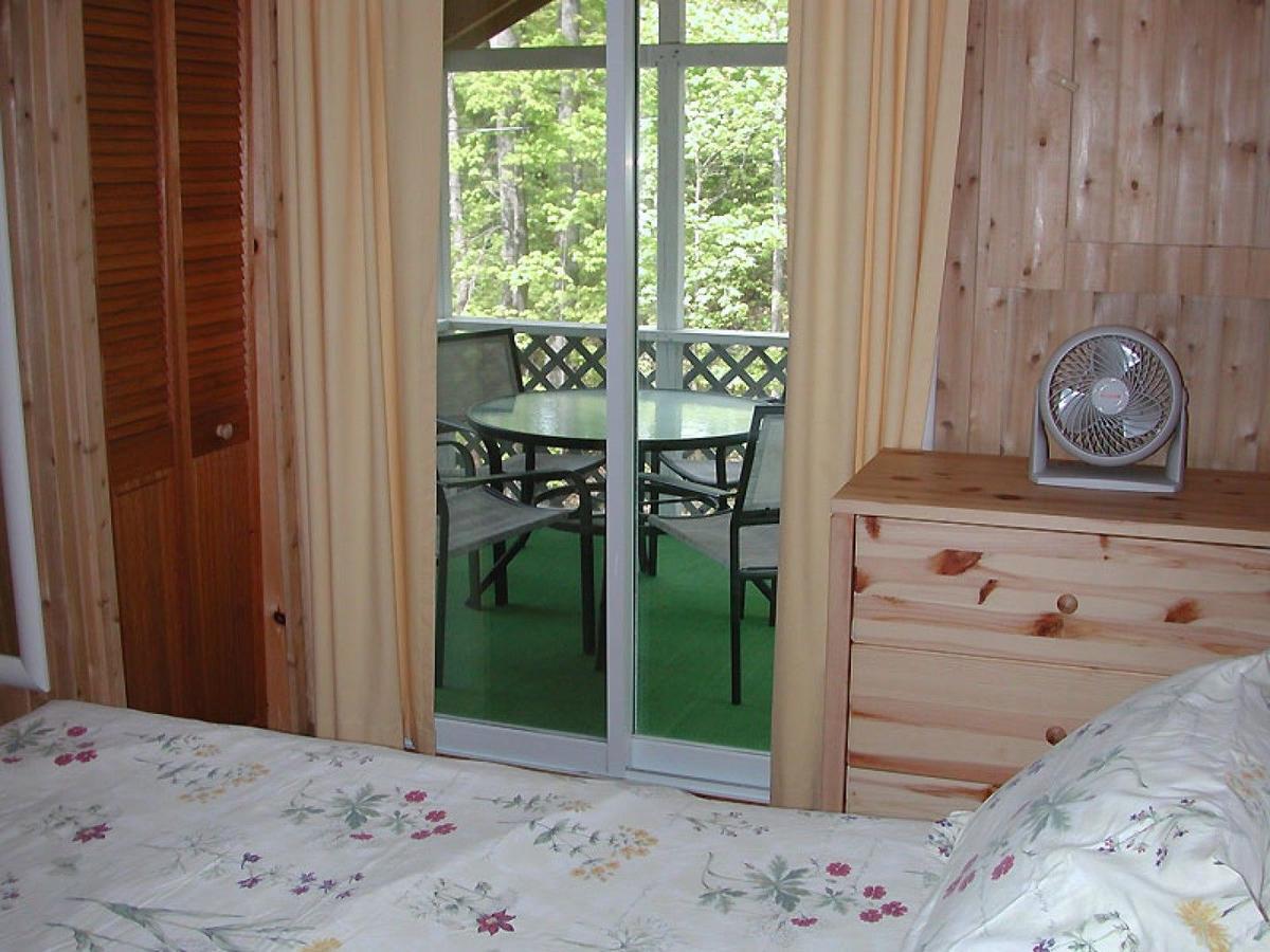 Birch Cliff Lodge On Baptiste Lake Highland Grove Dış mekan fotoğraf