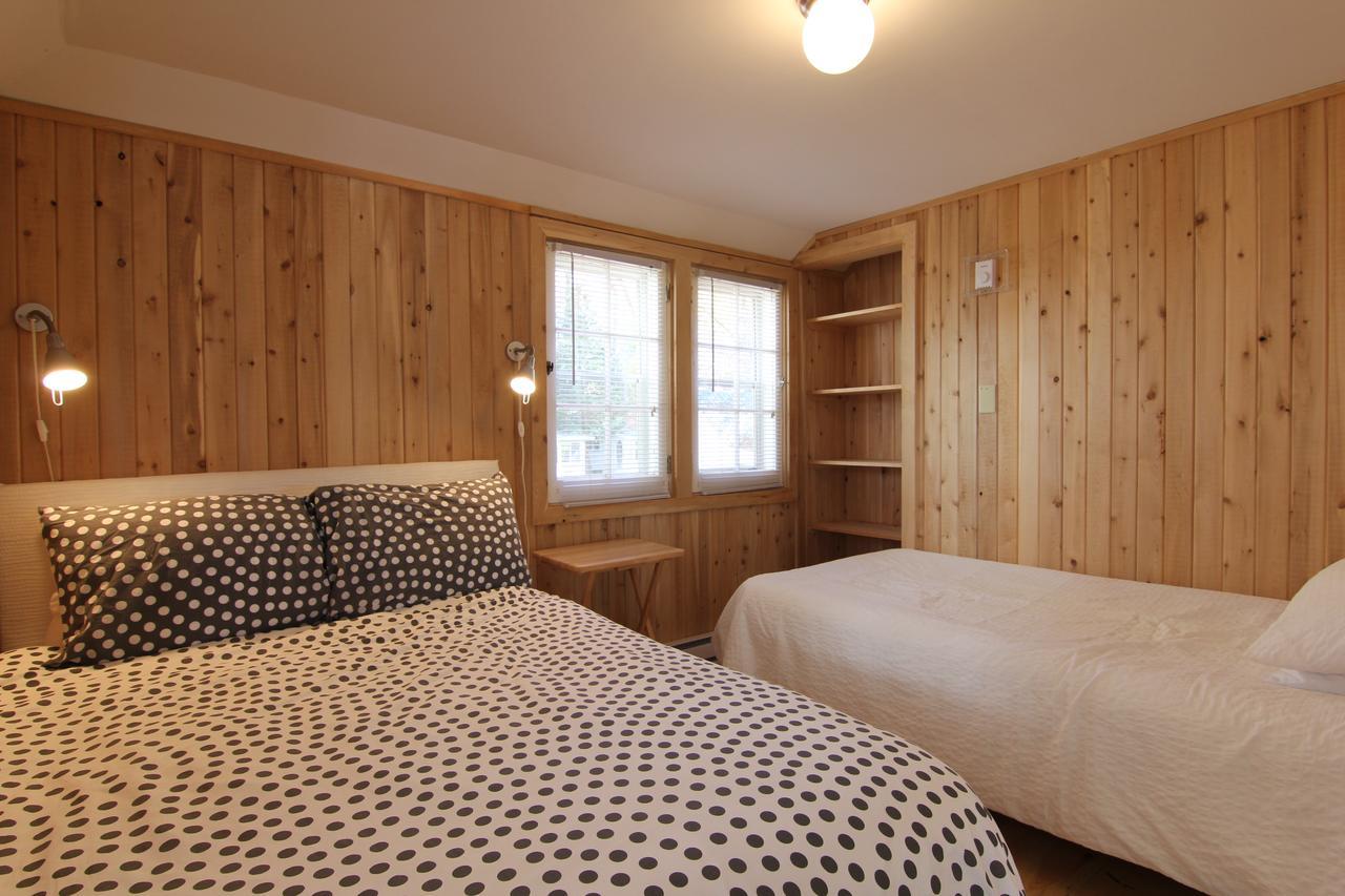 Birch Cliff Lodge On Baptiste Lake Highland Grove Dış mekan fotoğraf