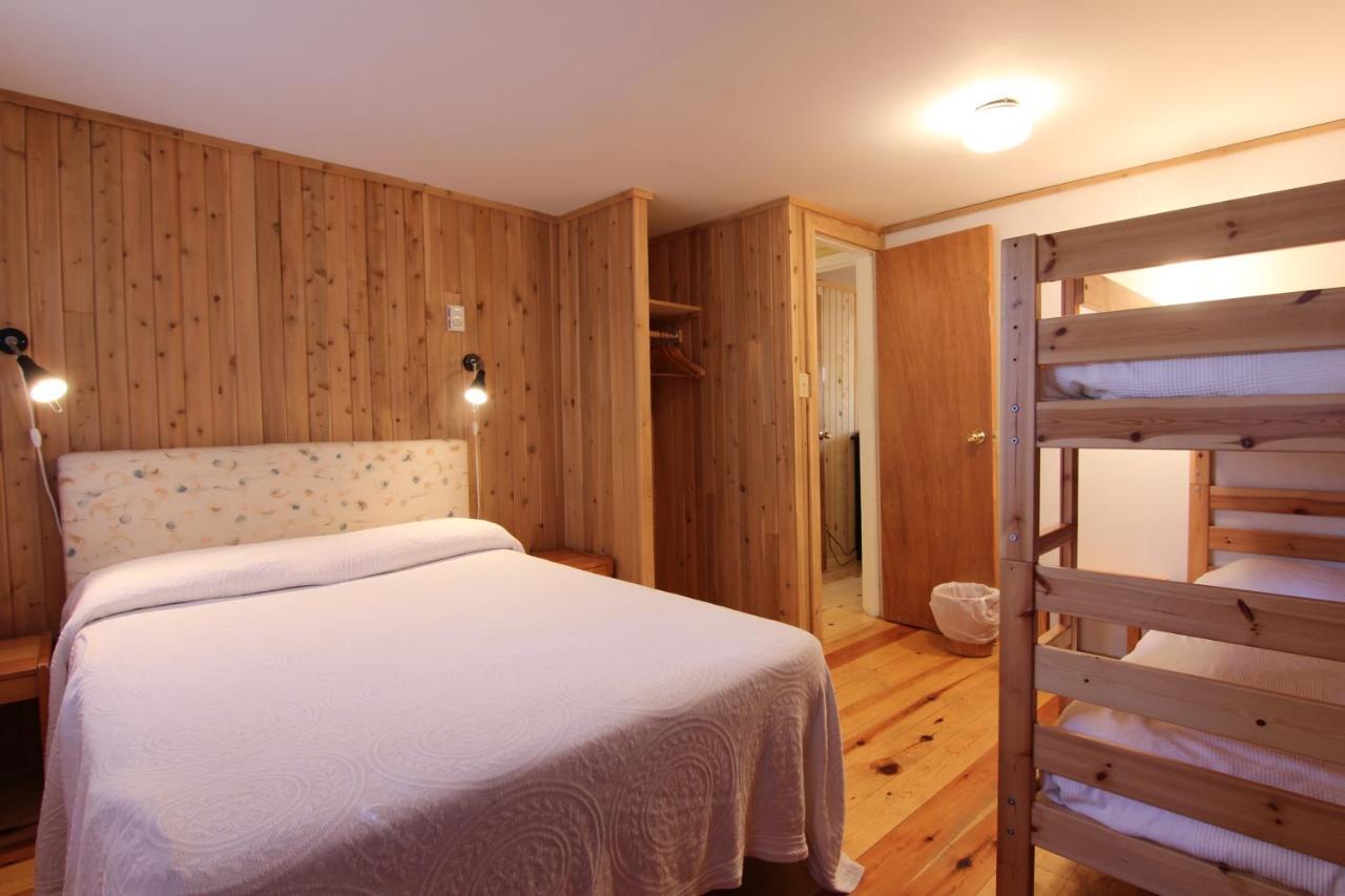 Birch Cliff Lodge On Baptiste Lake Highland Grove Dış mekan fotoğraf